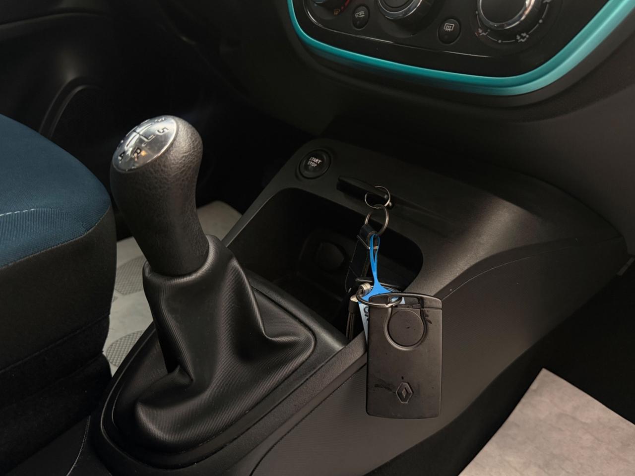 Renault Captur 1.5 Diesel anno 2015