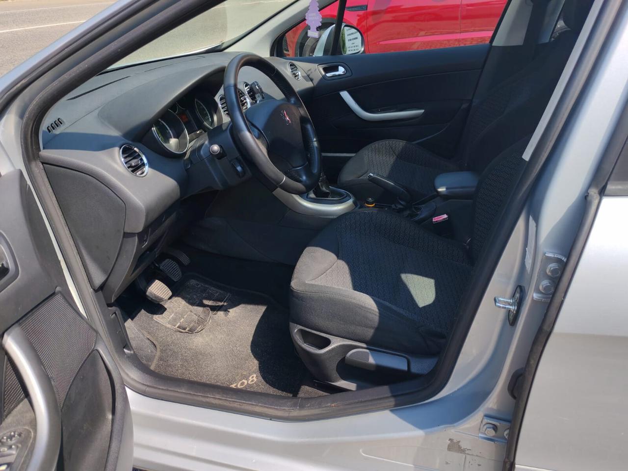 Peugeot 308 1.6 VTi 120CV SW Ciel Premium