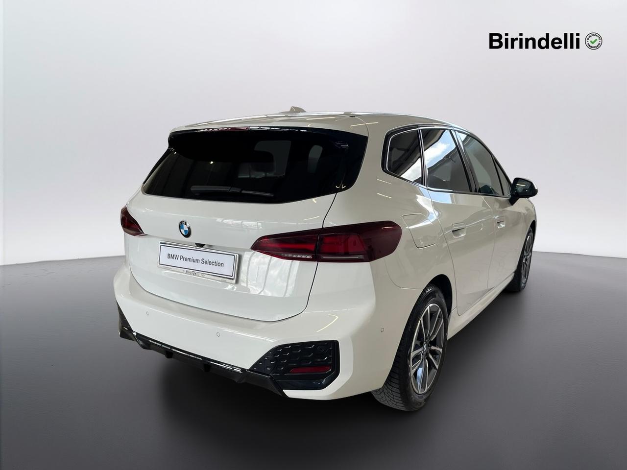 BMW Serie 2 A.T. (U06) - 218i Active Tourer Msport