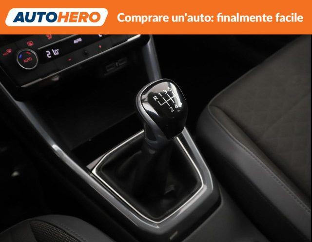 VOLKSWAGEN T-Cross 1.0 TSI 115 CV Advanced BMT