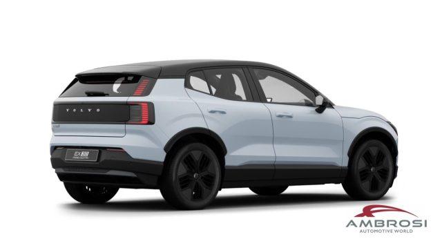 VOLVO EX30 Cross Country Twin Motor Performance Electric Ultr