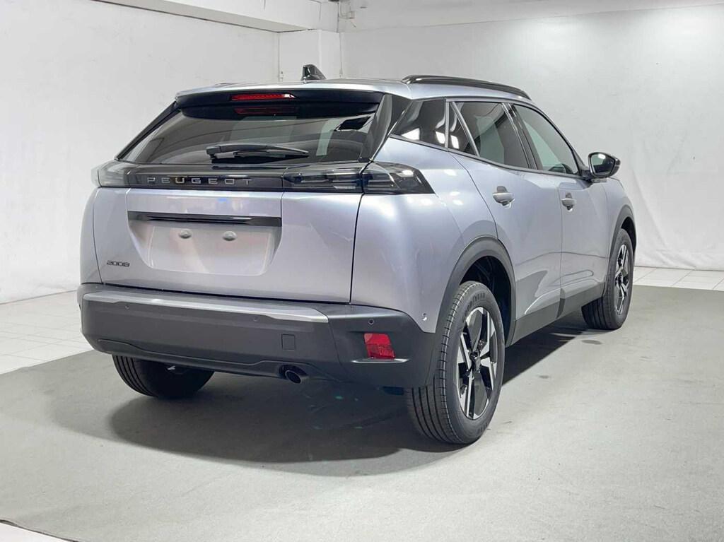 Peugeot 2008 1.2 puretech Allure s&s 100cv