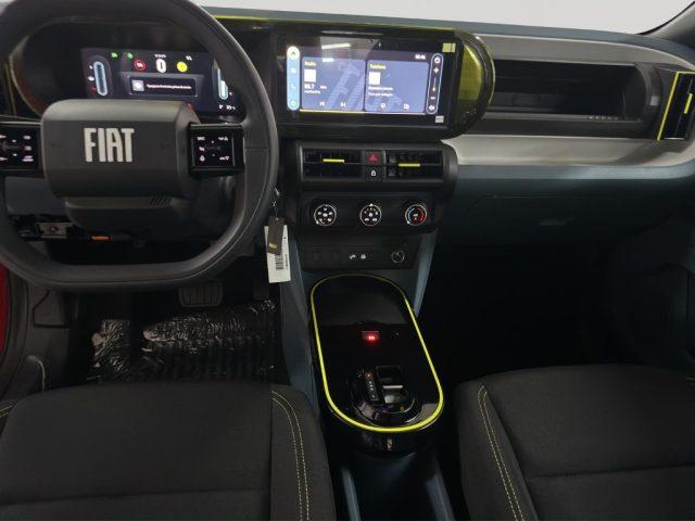 FIAT Grande Panda 1.2 Hybrid 110 CV S&S Icon