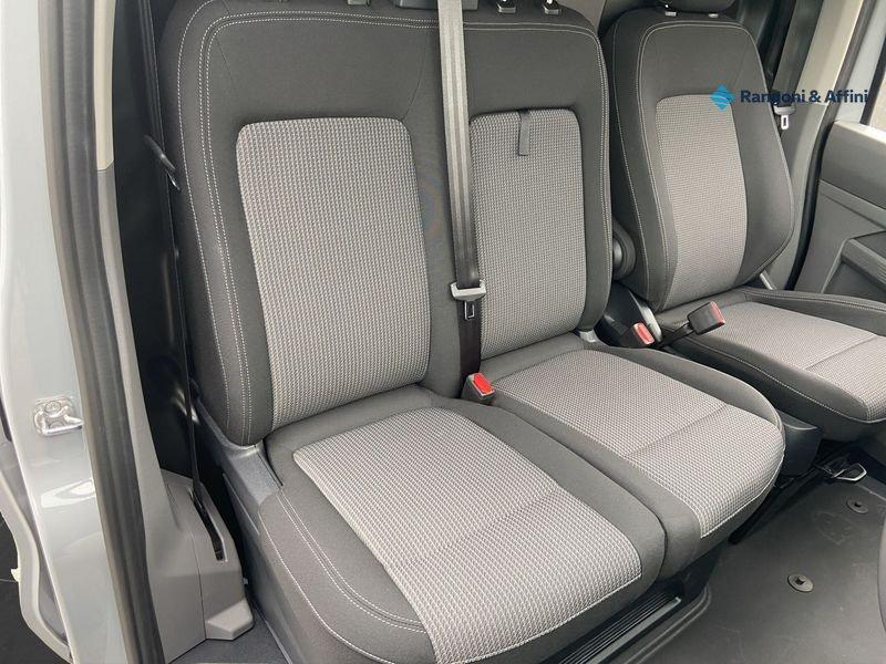 Volkswagen Transporter 2.0 TDI 150CV PC-TN Furgone