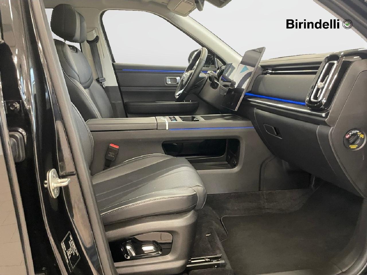 JAECOO JAECOO 7 SHS-P PHEV 1.5TGDI DHT1 Exclusive (2WD)