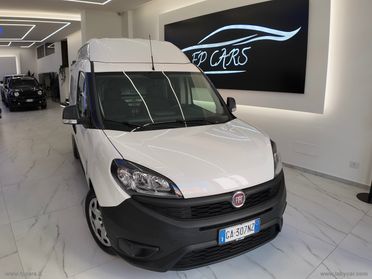FIAT Doblò 1.6 MJT 105 PL-TA Cargo MaxiXL Lou