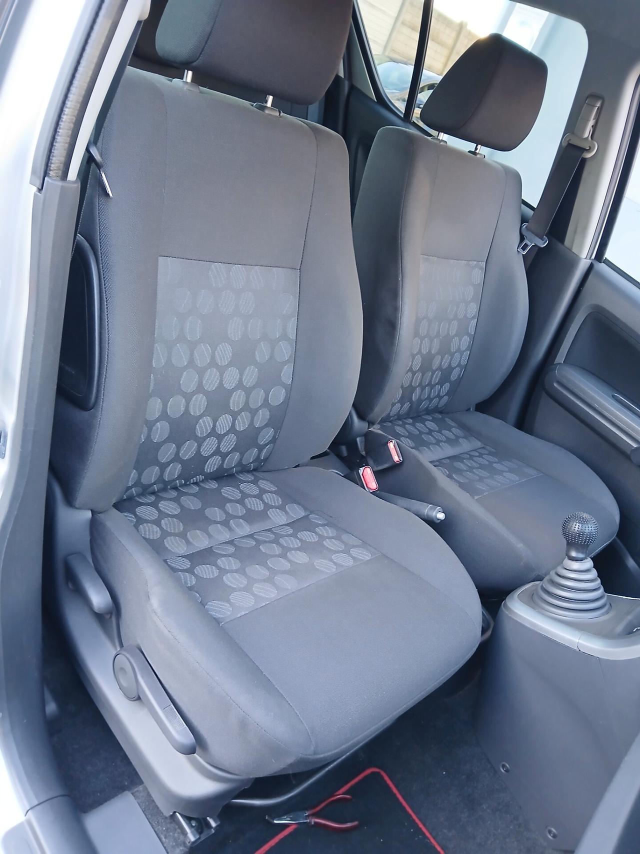 Suzuki Splash 1.0 GLS Safety Pack