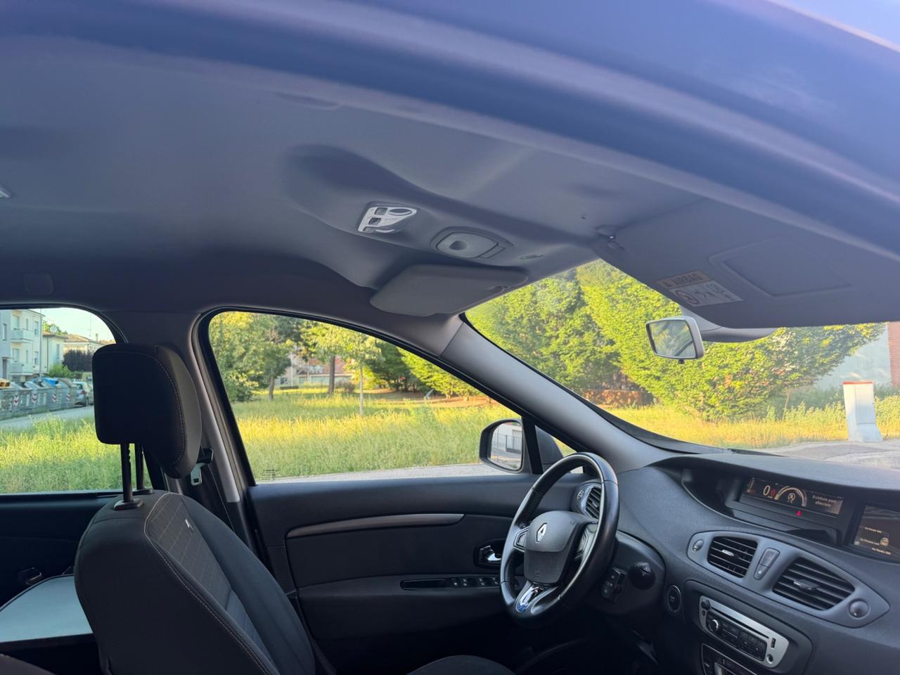 Renault Scenic Scénic 1.2 TCe 130CV Start&Stop Energy