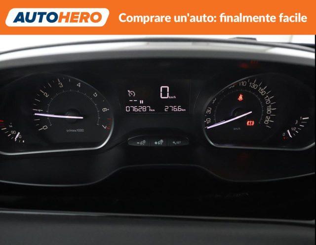 PEUGEOT 208 1° serie PureTech 82 Stop&Start 5 porte Active