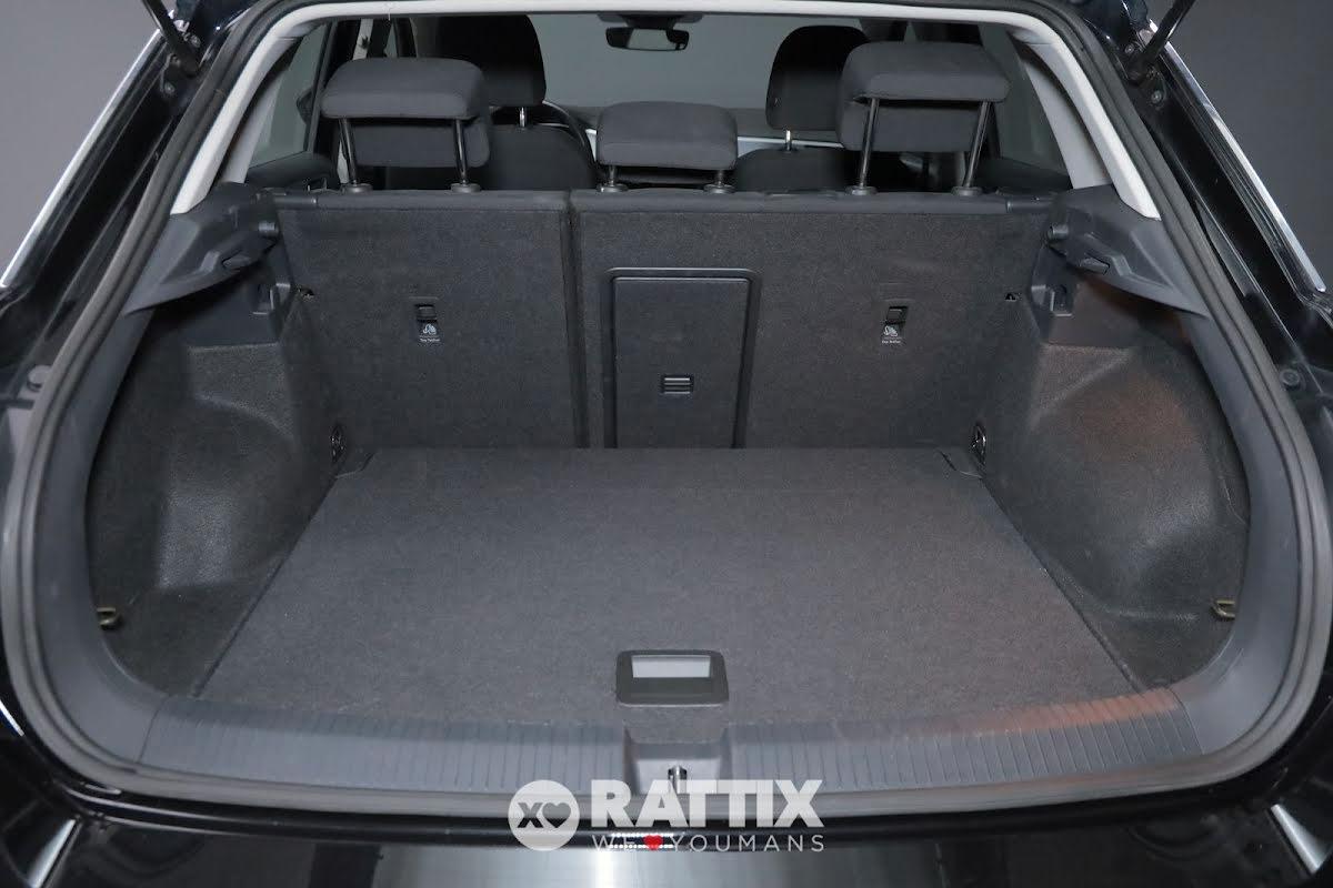 Volkswagen T-Roc 2.0 TDI 115CV Life