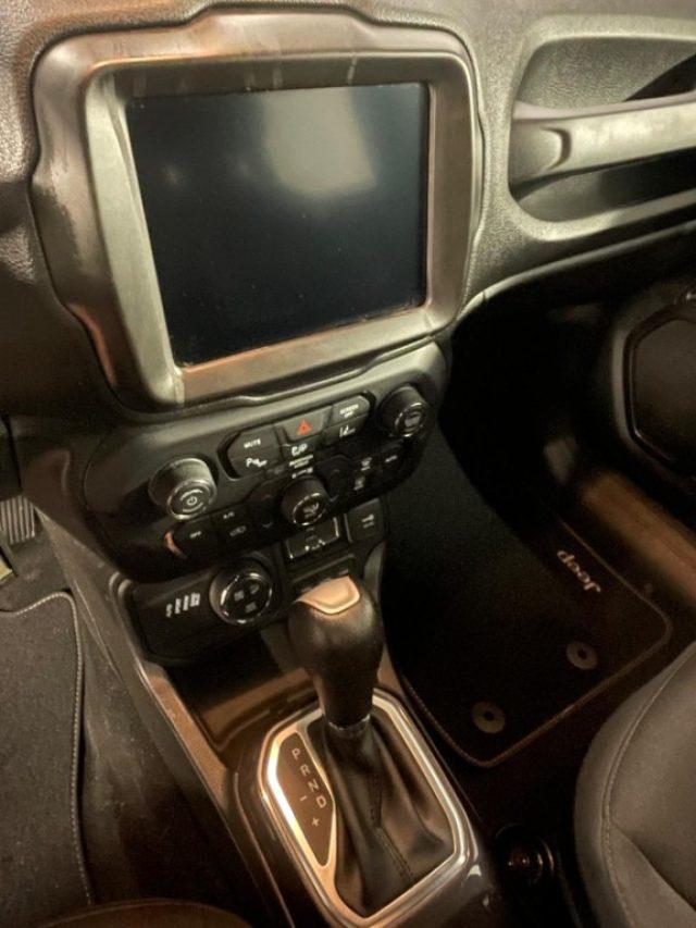 JEEP Renegade 1.3 T4 190CV PHEV 4xe AT6 Limited