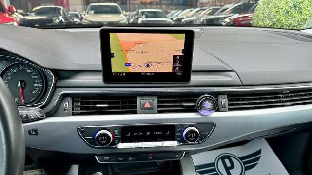 Audi A4 Avant 35 2.0 TDi 150CV S-Tronic Business Sport