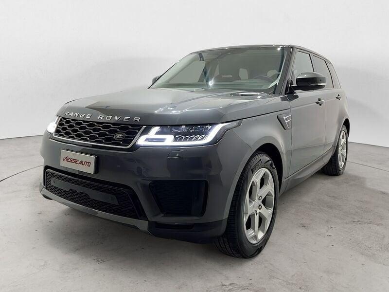 Land Rover RR Sport 3.0 TDV6 HSE