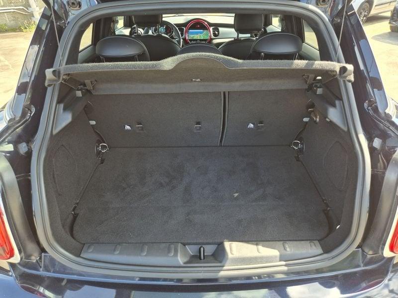 MINI Mini 5 porte Mini 5p 2.0 Cooper S JCW auto
