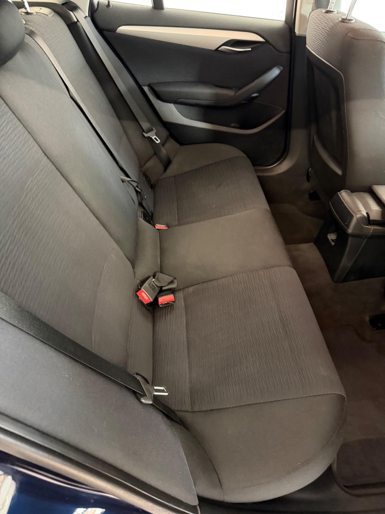 Bmw X1 xDrive18d
