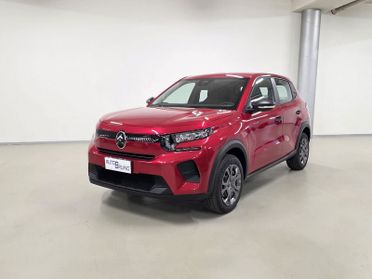 Citroën C3 C3 PureTech 100 S&S You NESSUN VINCOLO di FINANZIAMENTO