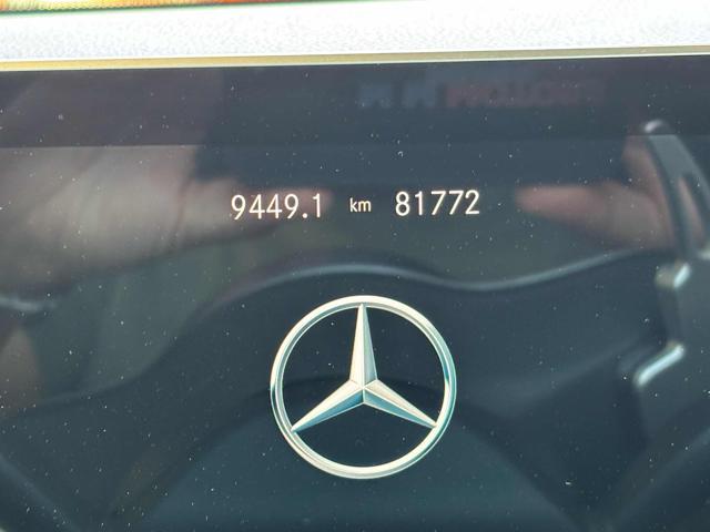 MERCEDES-BENZ A 220 Automatic Premium AMG NighEdition"ProMMo"
