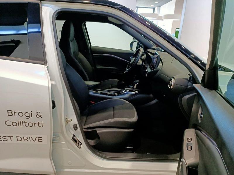 Nissan Juke MC24 N-Design AMT - RT