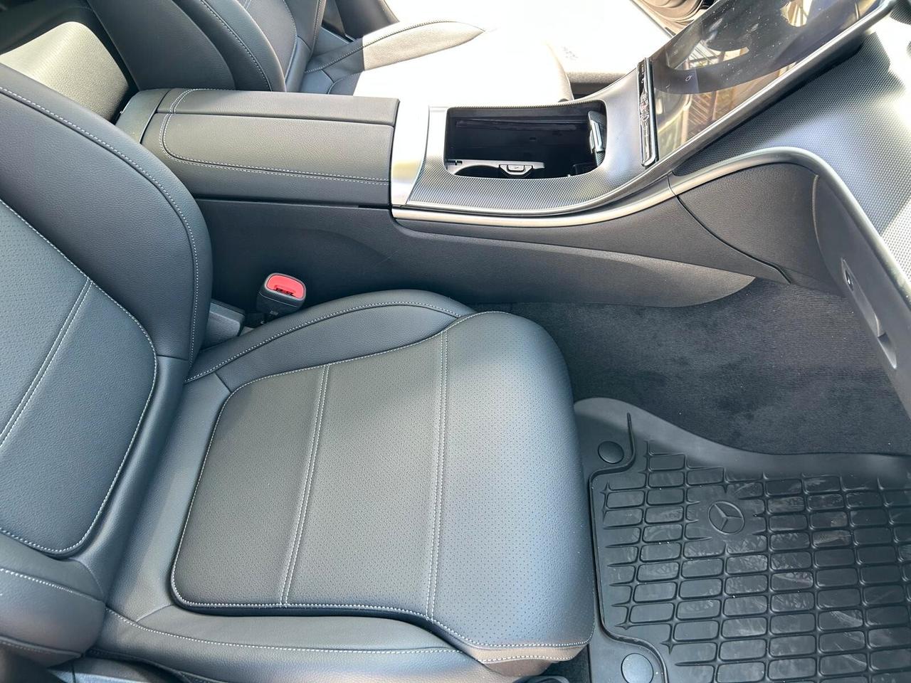 Mercedes-benz C 220 d Mild hybrid 4Matic Advanced Plus