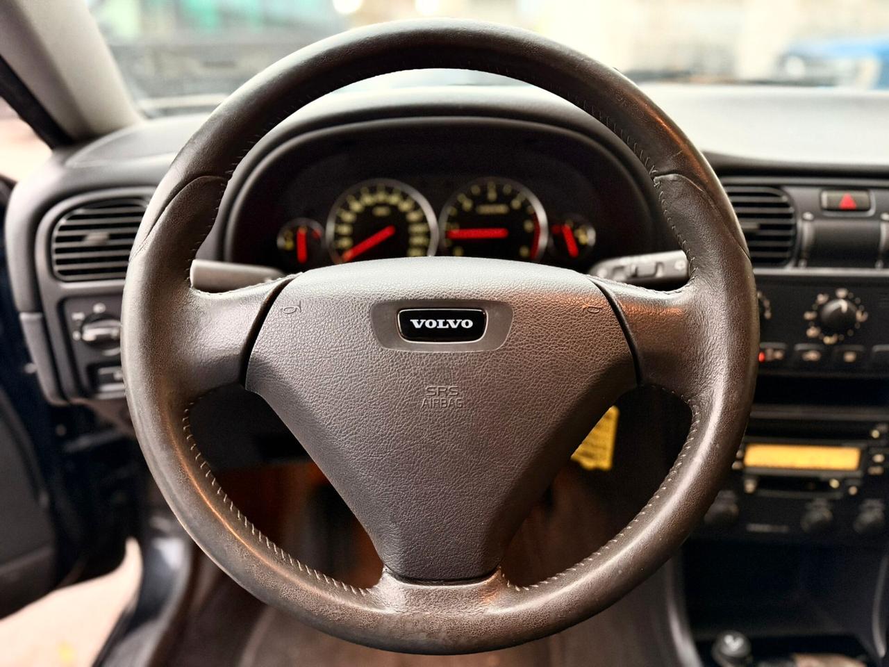 Volvo V40 1.9 D (116 CV) cat Class