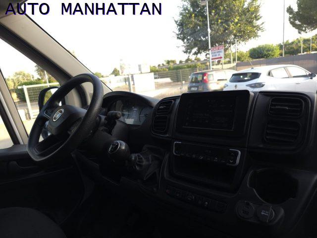 FIAT Ducato 2.2 Mjt 140CV PM-TM Furgone