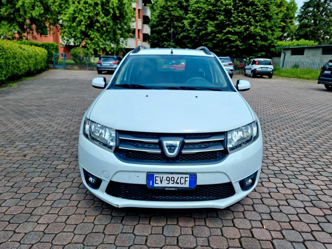 Dacia Logan MCV 1.5 dCi 8V 75CV Ambiance