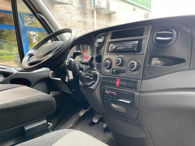 IVECO Daily 60C 15 GEMELLATO ISOTERMICO FRCX FRIGORIFERO