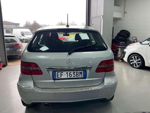 Mercedes-Benz B 180 Classe B - T245 (170) be Sport