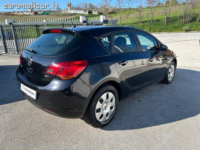 OPEL Astra 1.7 CDTI 110CV Cosmo