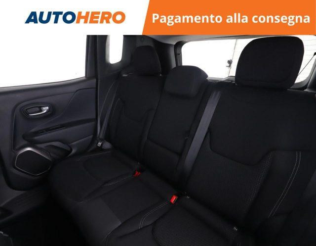 JEEP Renegade 1.4 MultiAir DDCT Limited