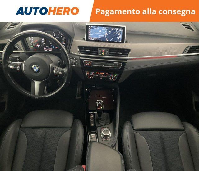 BMW X2 xDrive18d Msport