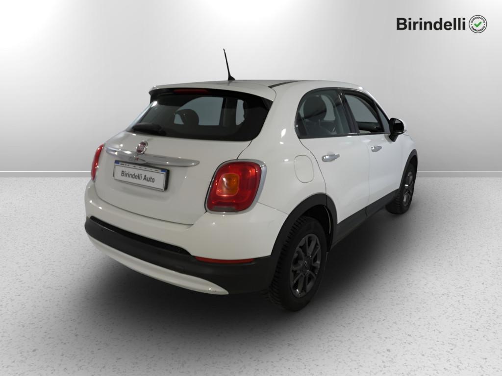FIAT 500X - 500X 1.3 MultiJet 95 CV Pop Star
