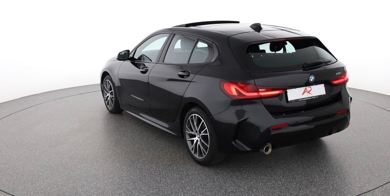 Bmw 118i 5p. Msport Manuale Benzina Tetto Navi