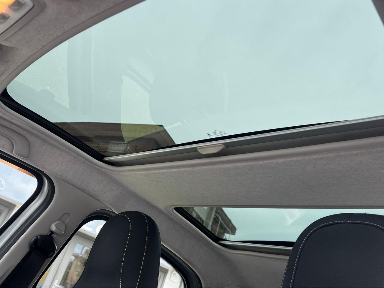 Smart ForFour 70 1.0 Prime