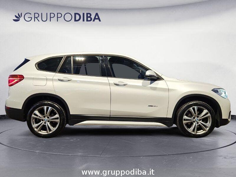 BMW X1 F48 Diesel xdrive18d Sport auto