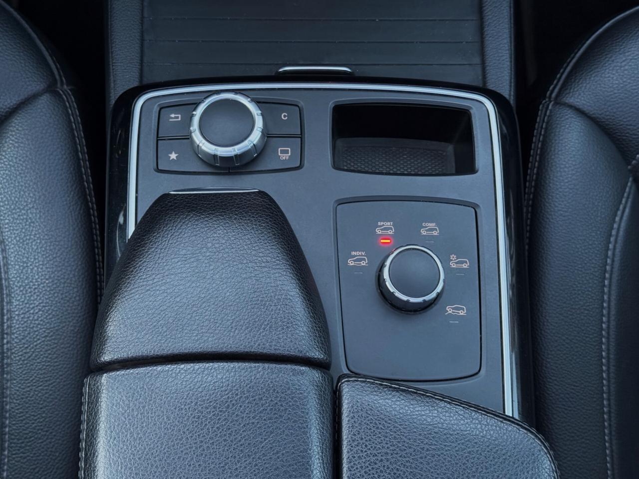 Mercedes-Benz GLE 250 d Sport 4MATIC 204CV TETTO