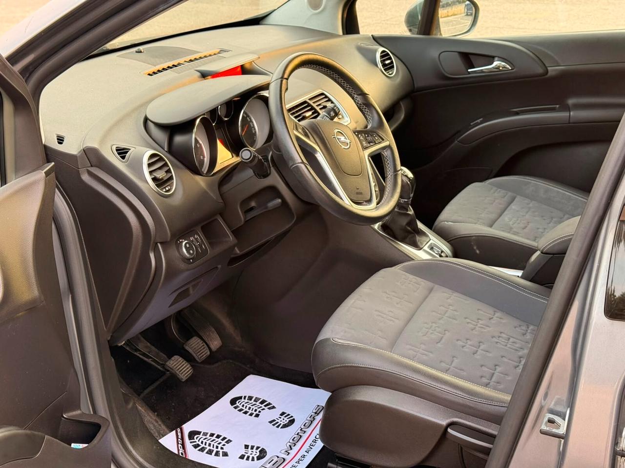 Opel Meriva GARANZIA 12 MESI