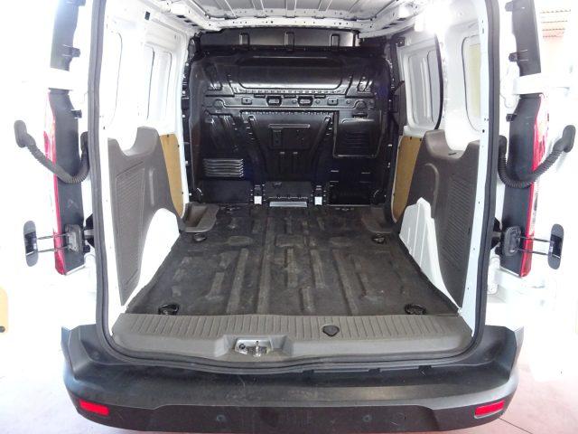 FORD Transit Connect 200 1.5 TDCi 100CV PC Furgone Trend 3 Posti