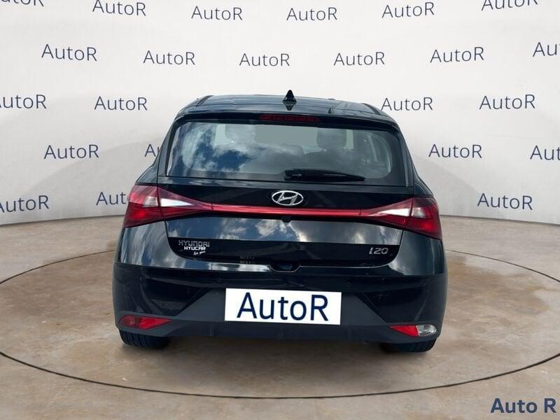 Hyundai i20 1.2 MPI 84cv Bose