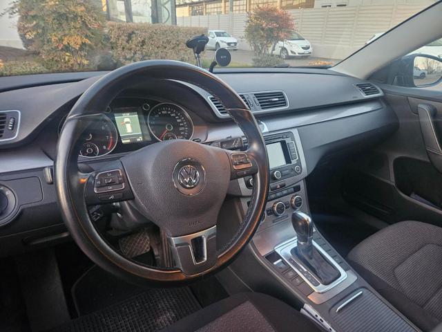 VOLKSWAGEN Passat Var. 1.4 TSI DSG . EcoFuel