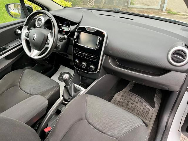 RENAULT Clio Sporter 1.5 dCi 8V 75CV Start&Stop Duel