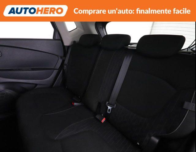 RENAULT Captur dCi 8V 90 CV Sport Edition