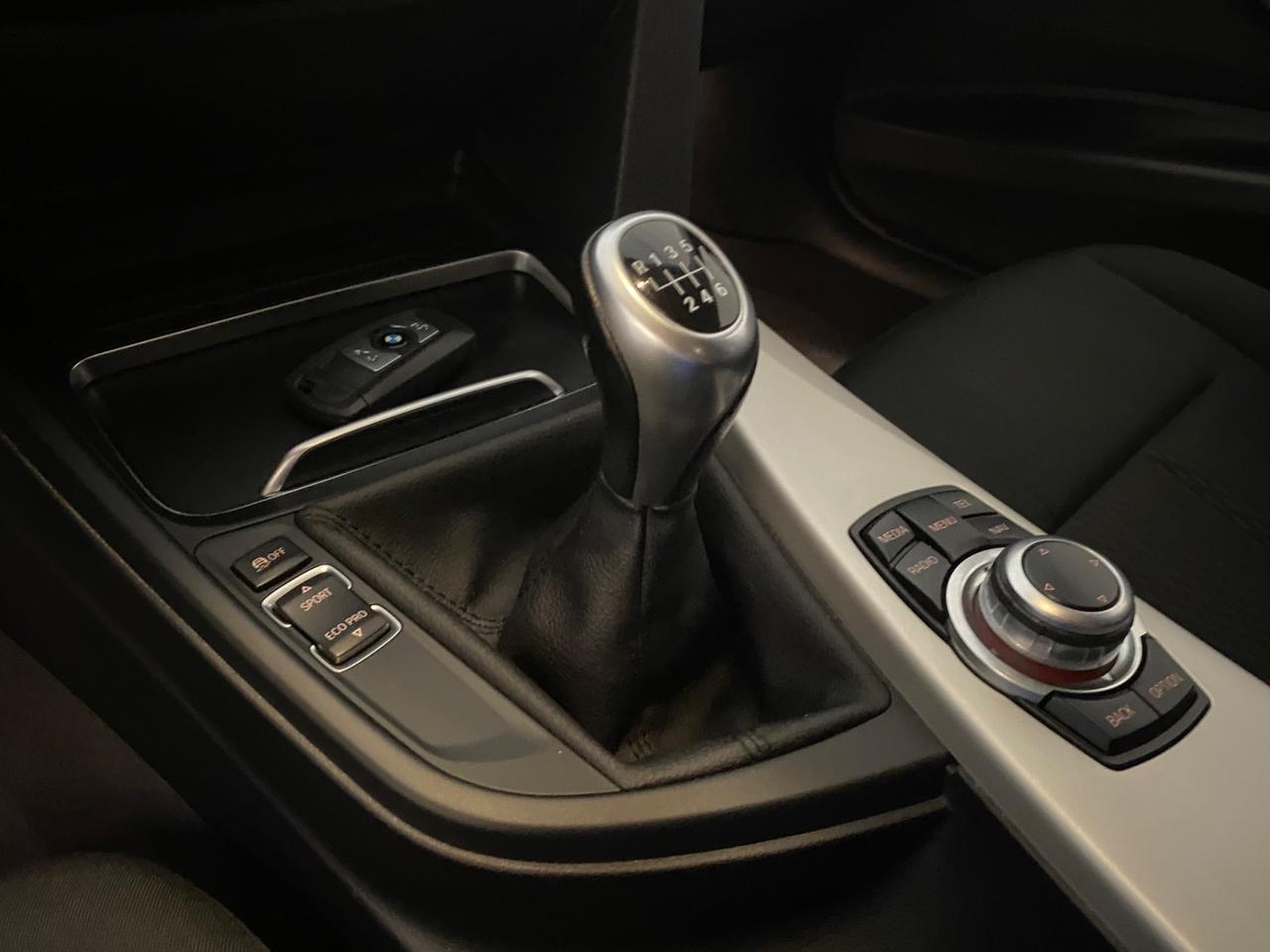 Bmw 318d 150cv Ottime Condizioni