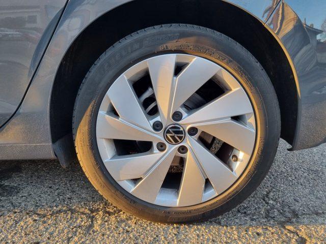 VOLKSWAGEN Golf 1.5 TSI 115 CV ACT Edition Plus