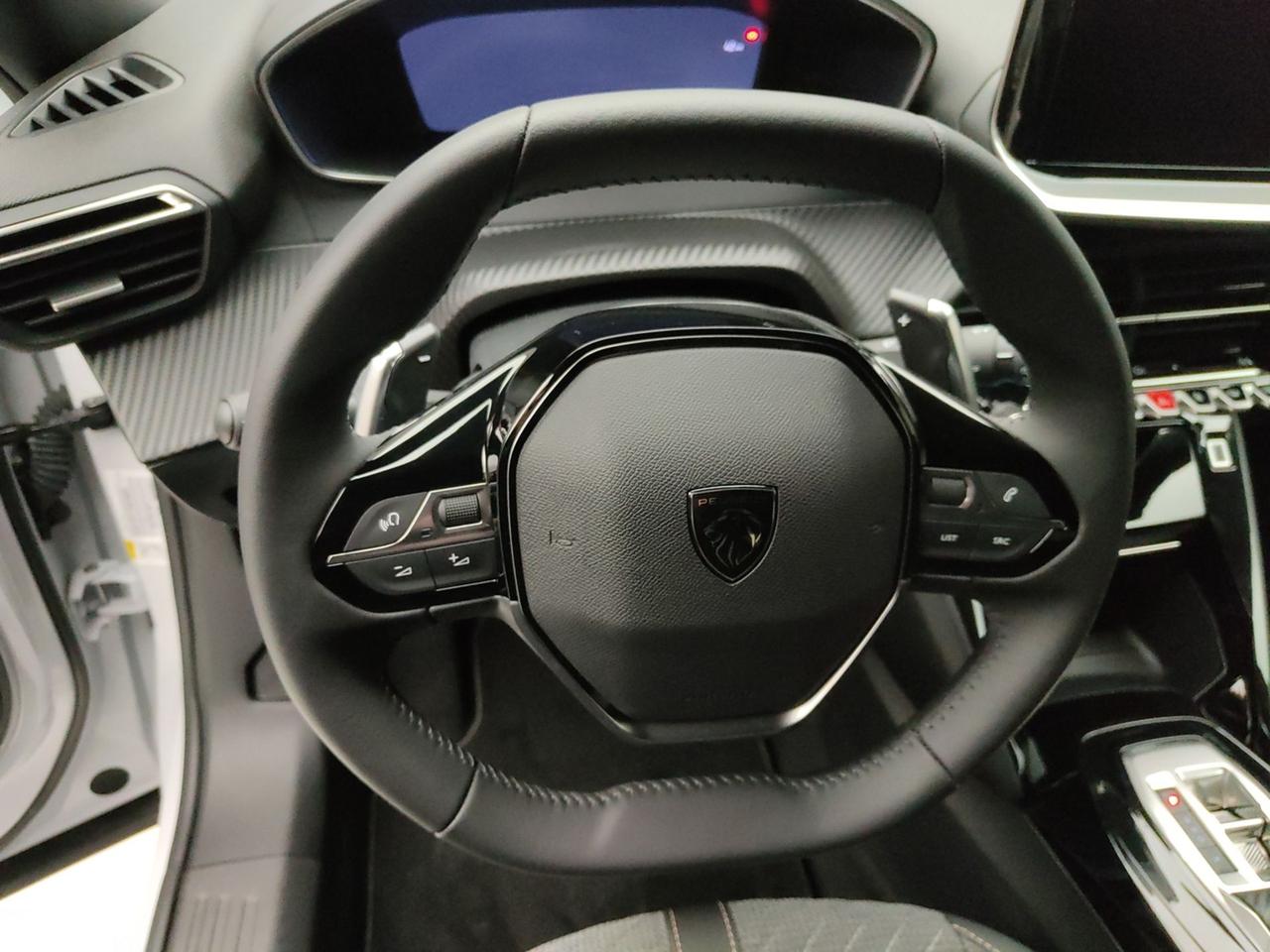 PEUGEOT 2008 II 2020 1.2 PURETECH 130CV ALLURE EAT8