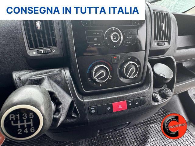 PEUGEOT Boxer 2.2 HDi FRIGO 0°GRADI NO ATP STRADA RETE(L1H1)130C