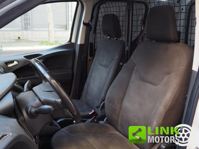 FORD Transit Courier 1.5 TDCi 75CV Van
