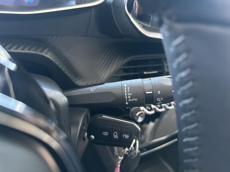 Peugeot 208 1.2 PureTech 100 Cv Allure Pack - LED, Colckpit, Camera, CarPlay ecc