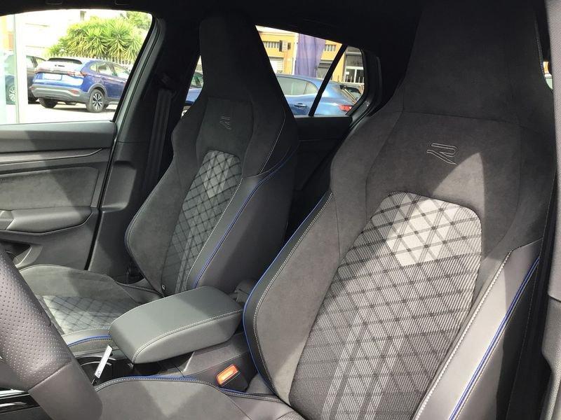 Volkswagen Golf 2.0 TDI SCR 110KW R-Line DSG