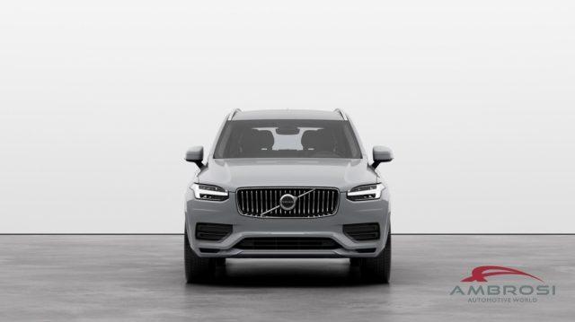 VOLVO XC90 B5 AWD mild hybrid (d) Core 7 Sedili